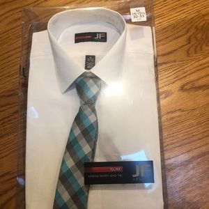 Men’s dress shirt